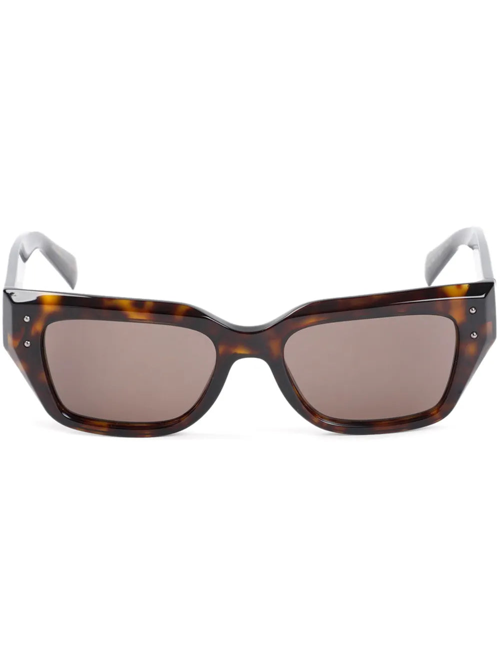 DG Sharped sunglasses