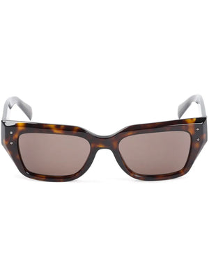 DG Sharped sunglasses