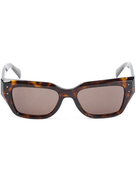 DG Sharped sunglasses