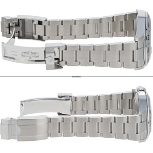 Rolex | Explorer II | 226570 | Steel | 42 x 50 mm | Steel | Black | Automatic