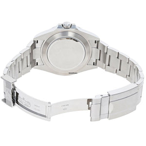 Rolex | Explorer II | 226570 | Steel | 42 x 50 mm | Steel | Black | Automatic