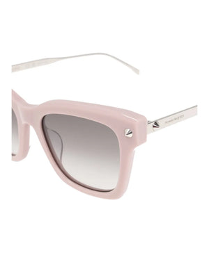Spike sunglasses