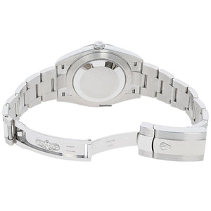 Rolex | Datejust | 126334 | Steel | 41 x 49 mm | Steel | Grey | Automatic