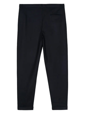 Tapered Pants