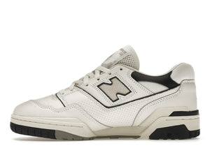 New Balance 550 CreamBlack