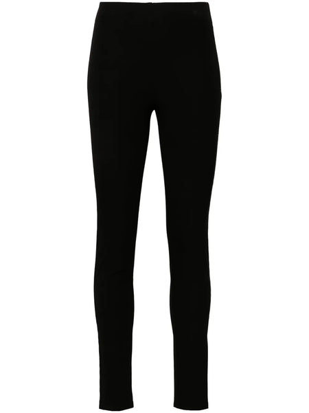 gabardine leggings
