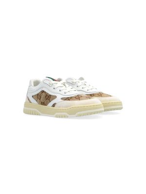 Re-Web sneakers