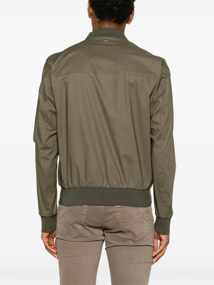 lightweight bomber jacket