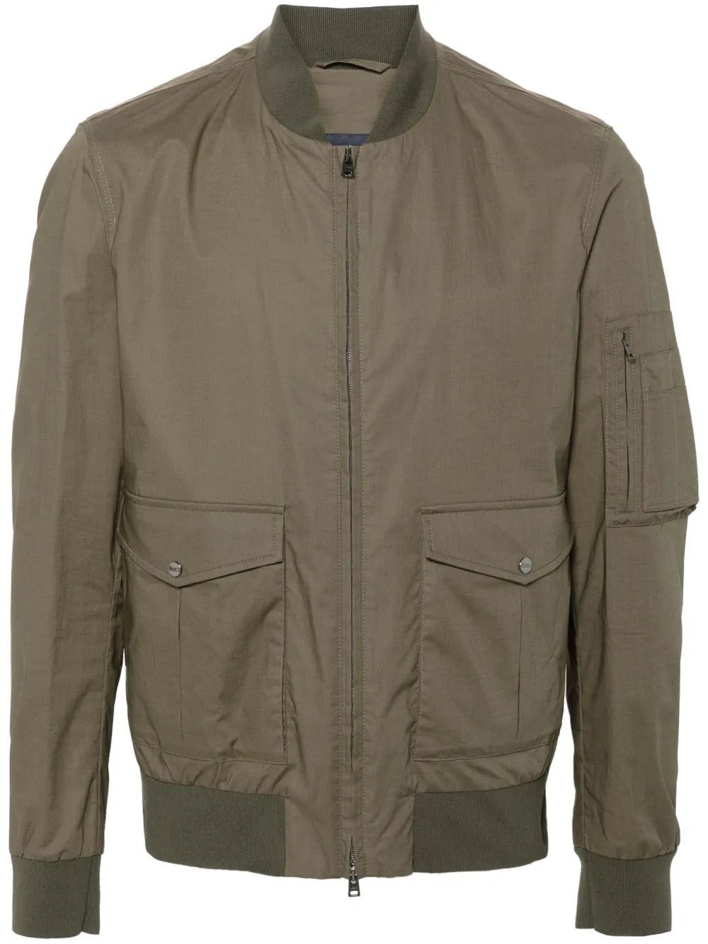 lightweight bomber jacket