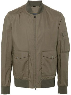 lightweight bomber jacket