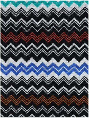 Neoclassic cotton towels (set of two)