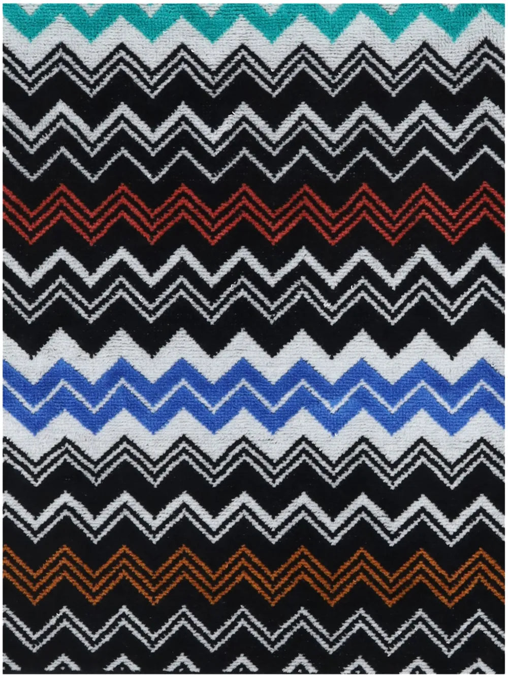 Neoclassic cotton towels (set of two)