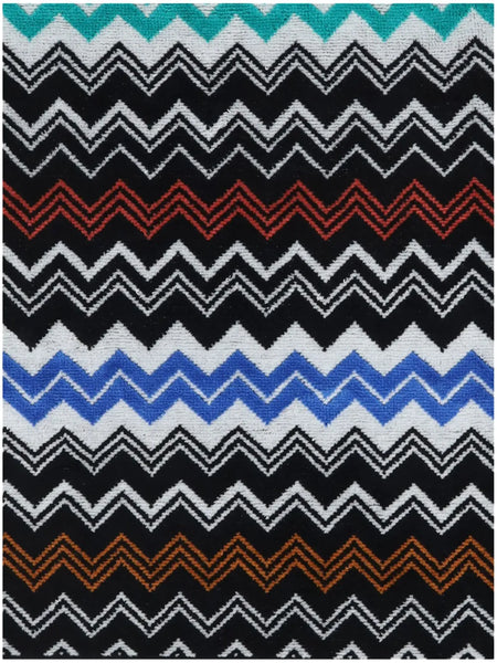 Neoclassic cotton towels (set of two)