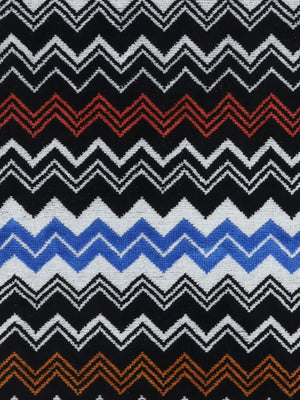 Neoclassic cotton towels (set of two)