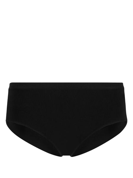 stretch-jersey briefs