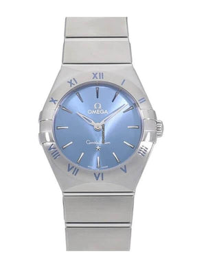 Omega Constellation