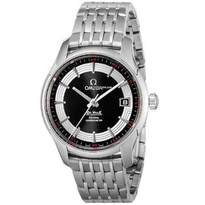 Omega De Ville Hour Vision431.30.41.21.01.001