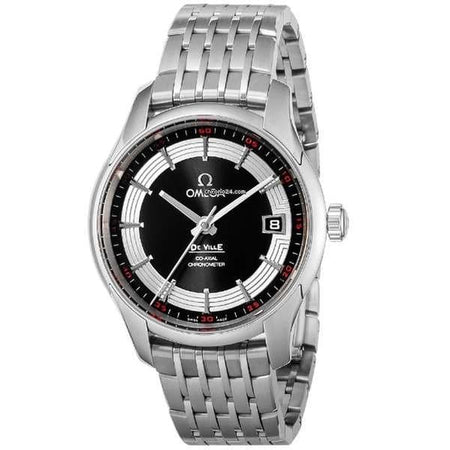 Omega De Ville Hour Vision431.30.41.21.01.001
