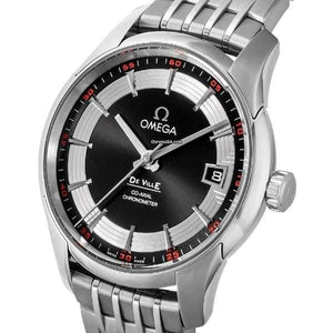 Omega De Ville Hour Vision431.30.41.21.01.001