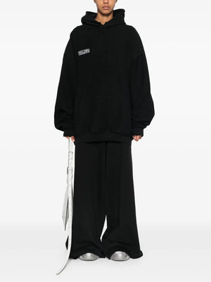 Inside-out Hoodie