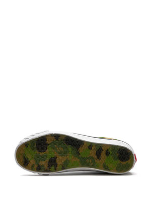 x Bape Old Skool sneakers