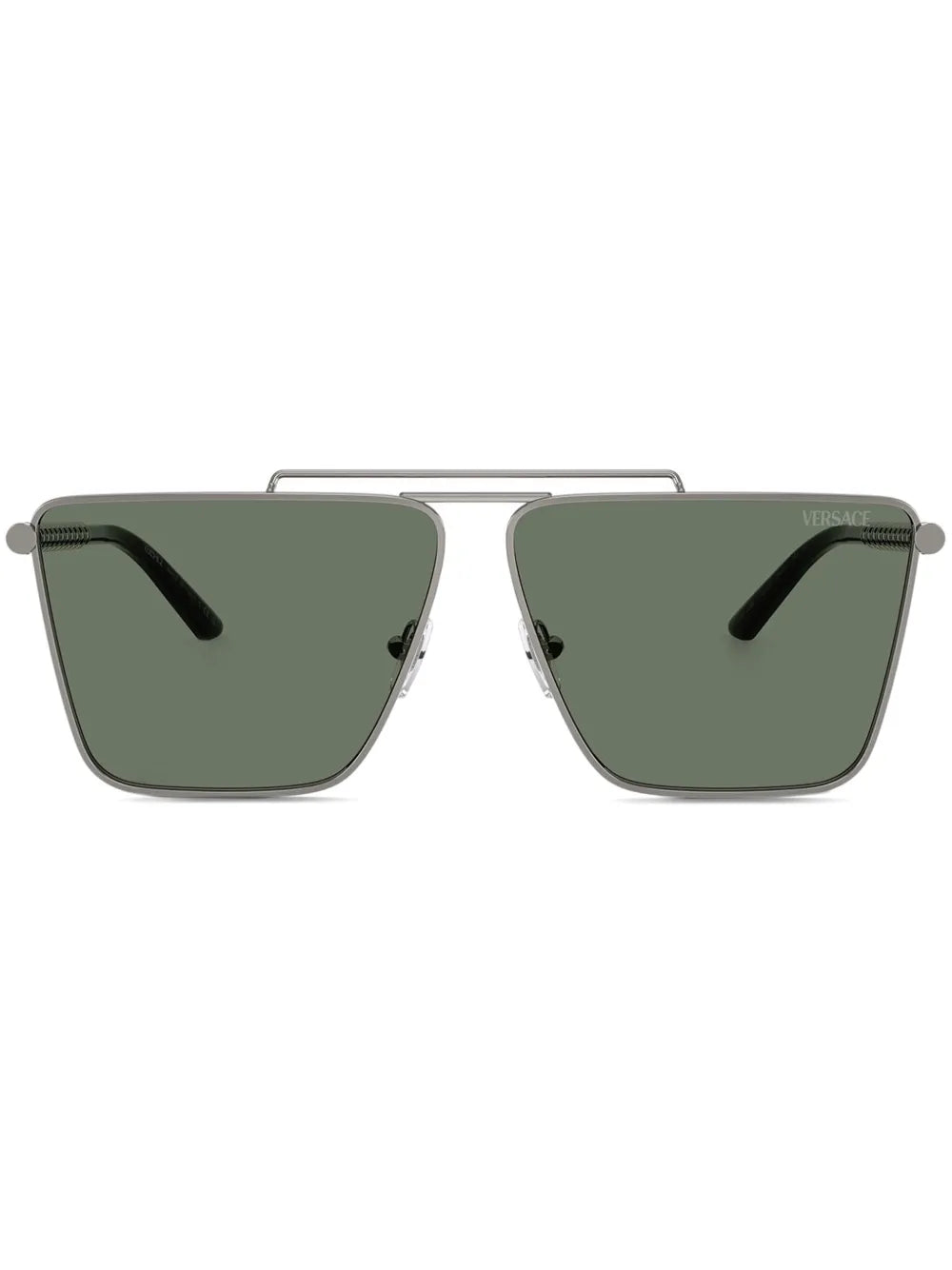 Tubular Greca sunglasses