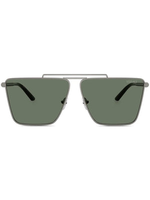 Tubular Greca sunglasses