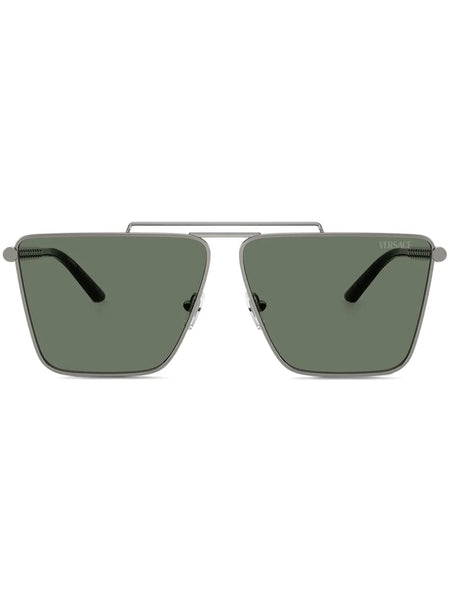 Tubular Greca sunglasses