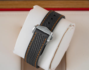 Omega Seamaster Aqua Terra NEW 2026 Seamaster Aqua Terra 41mm White on Rubber 220.12.41.21.02.002
