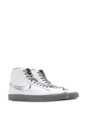 Blazer Mid '77 "50 Years of Hip-Hop" sneakers