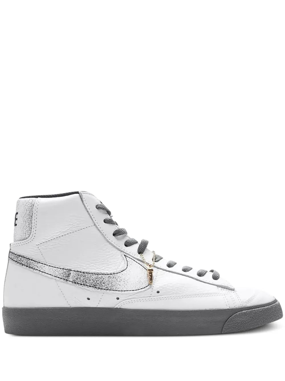 Blazer Mid '77 "50 Years of Hip-Hop" sneakers