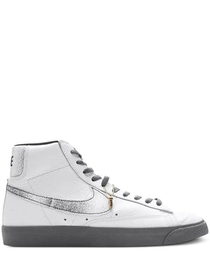Blazer Mid '77 "50 Years of Hip-Hop" sneakers