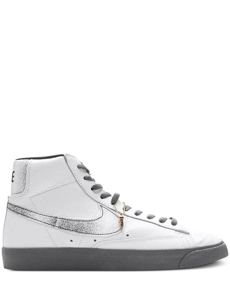 Blazer Mid '77 "50 Years of Hip-Hop" sneakers