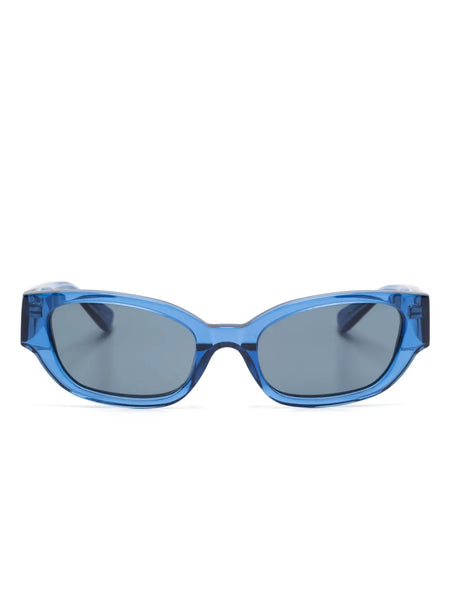 x Magda Butrym cat-eye sunglasses