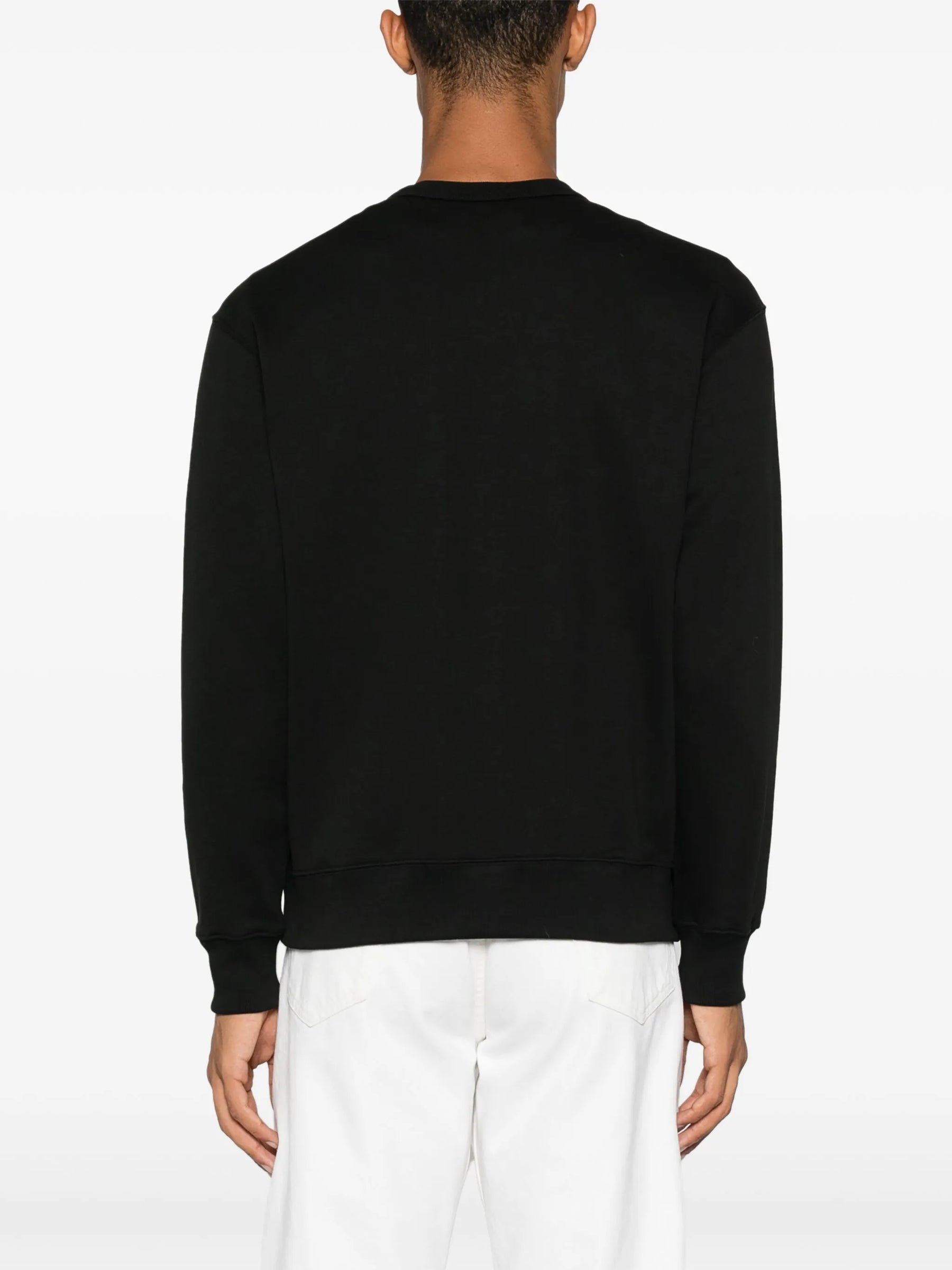 Kenzo Lucky Tiger sweatshirt (black)