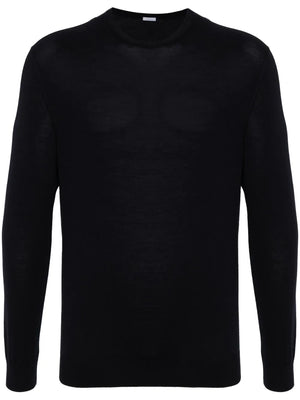 virgin wool sweater