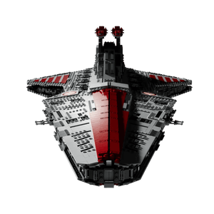 Lego Star Wars Venator-Class Republic Attack Cruiser™