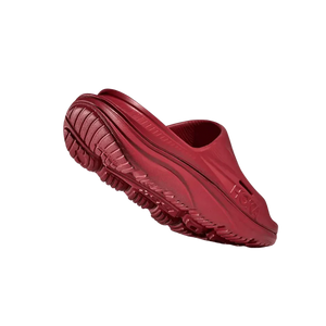 Hoka ORA Recovery Slide 3 Pepper