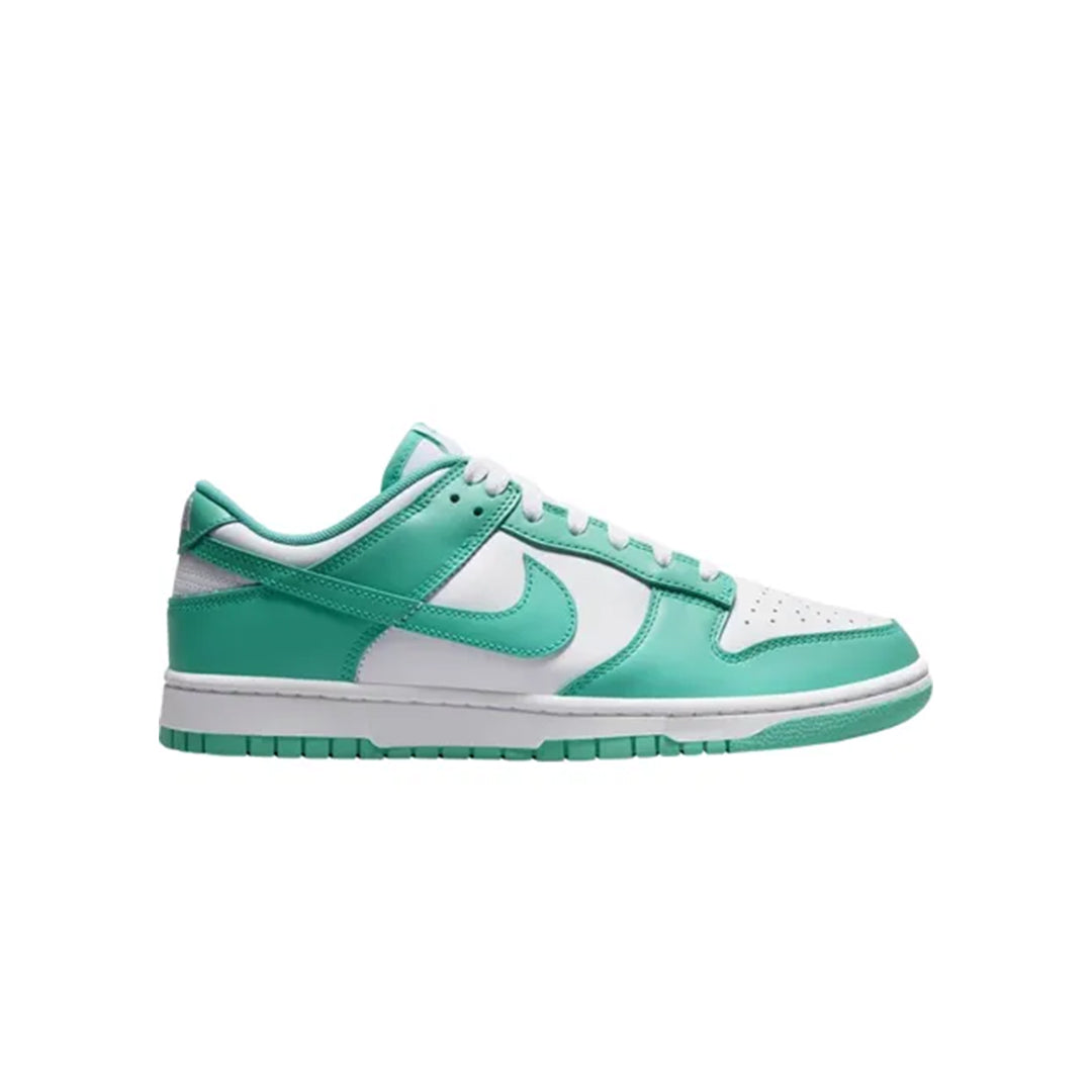 Nike Dunk Low Clear Jade Sale