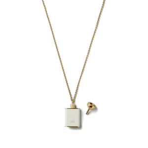 Suite 302 Necklace