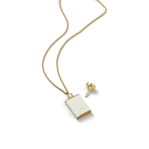 Suite 302 Necklace