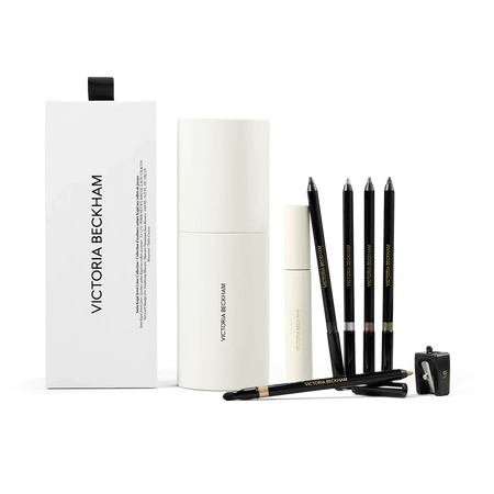 Satin Kajal Jewel Liner Set Collection