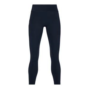 On Performance Tights 7/8 Navy (Women'S) (Women's)
