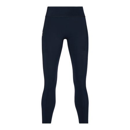 On Performance Tights 7/8 Navy (Women'S) (Women's)