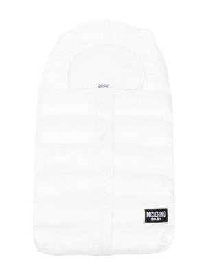 padded sleep bag