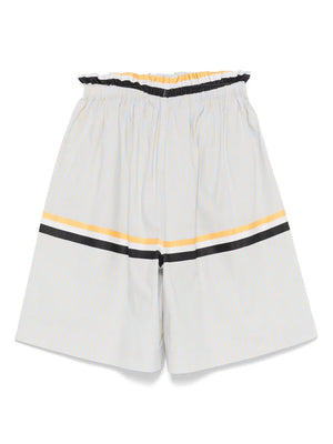 Waybill shorts
