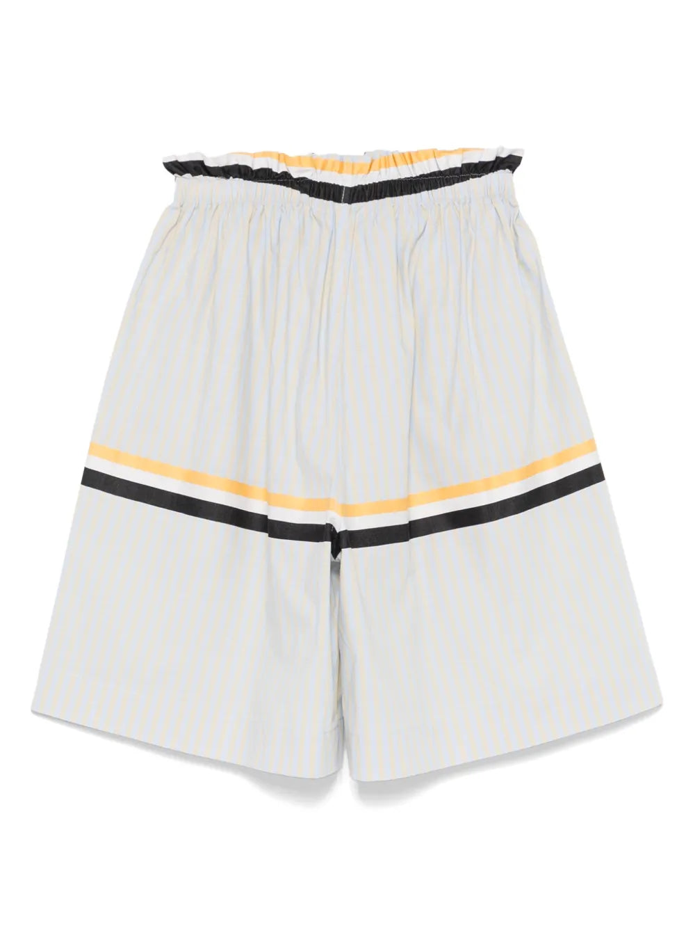 Waybill shorts
