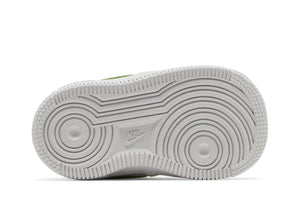 Force 1 Low SE TD 40th Anniversary - Sail Malachite