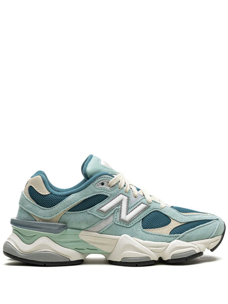 9060 "New Spruce" sneakers