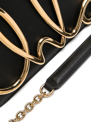Iconic crossbody bag